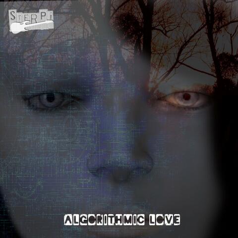 Algorithmic Love album art