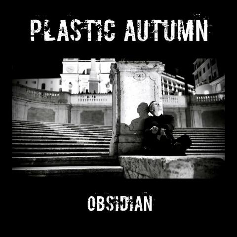 Obsidian album art