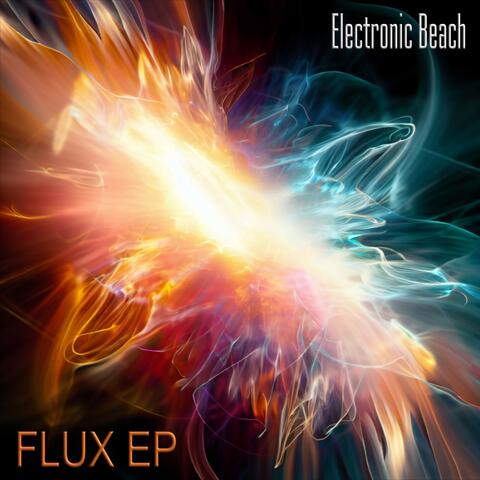 Flux EP album art