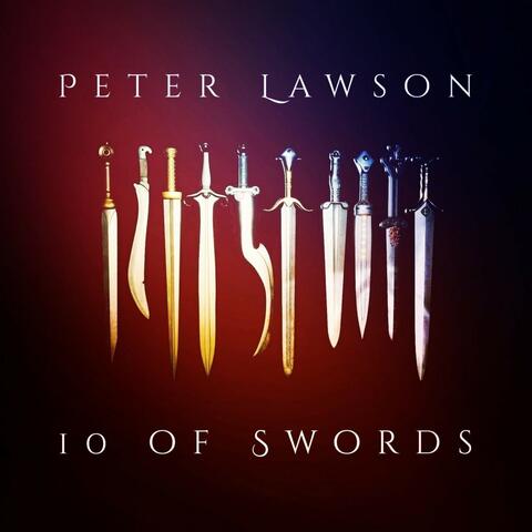 10 Of Swords album art