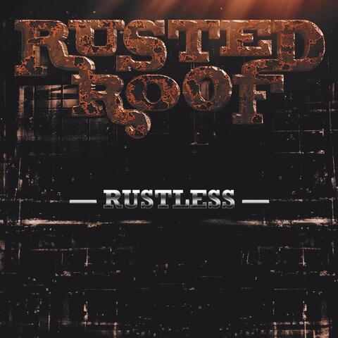 Rustless album art