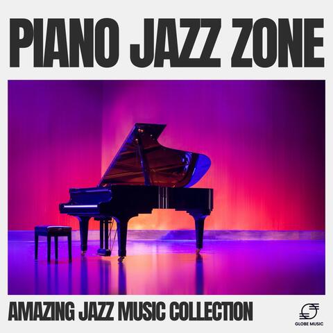 Piano Jazz Zone album art