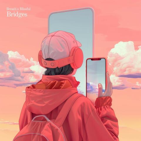 Breath's Blissful Bridges album art
