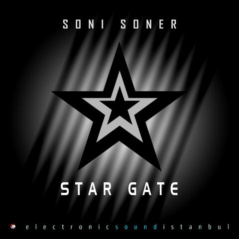 Star Gate album art