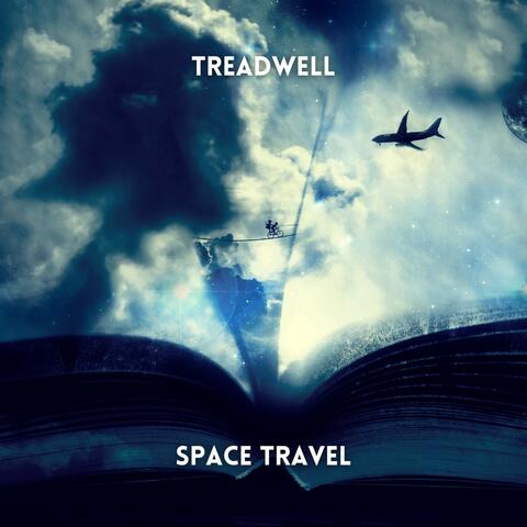 Space Travel album art