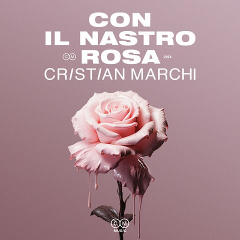 Con Il Nastro Rosa album art