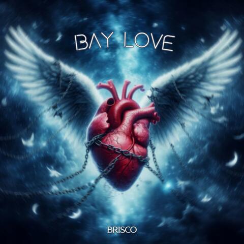 Bay Love album art