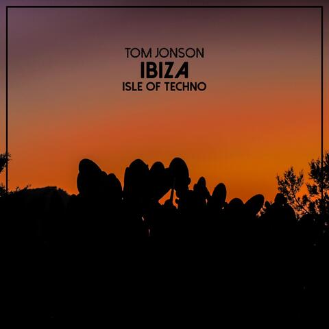 Ibiza (Isle of Techno) album art