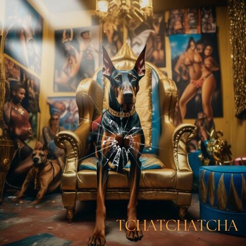 Tchatchatcha album art