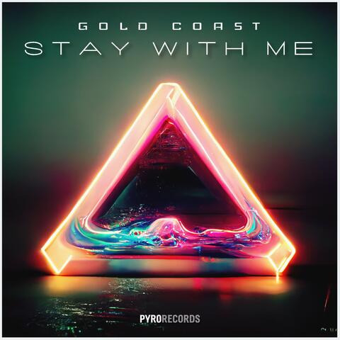 Stay with Me album art
