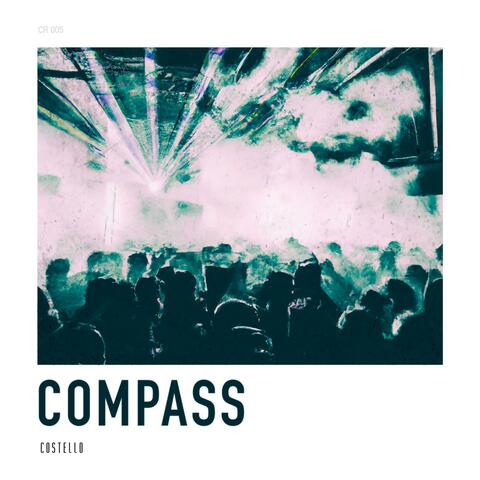 Compass album art
