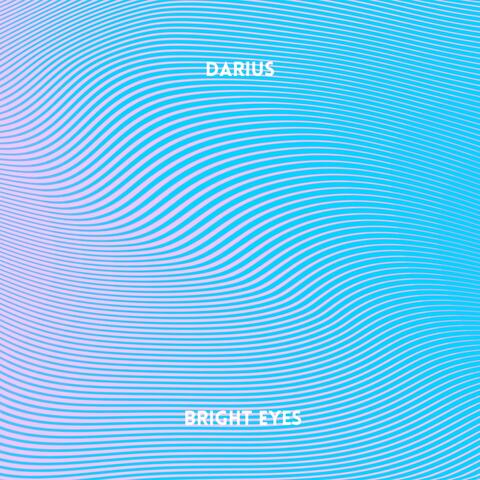 Bright Eyes album art