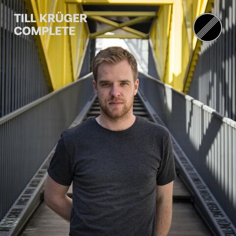 200 Records - Till Krüger Complete album art