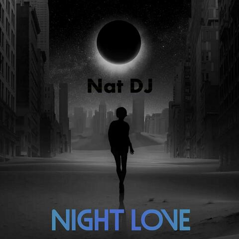 Night Love album art