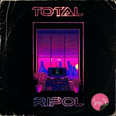 Total Ripol album art