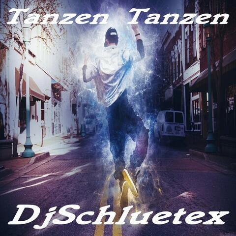 Tanzen Tanzen album art