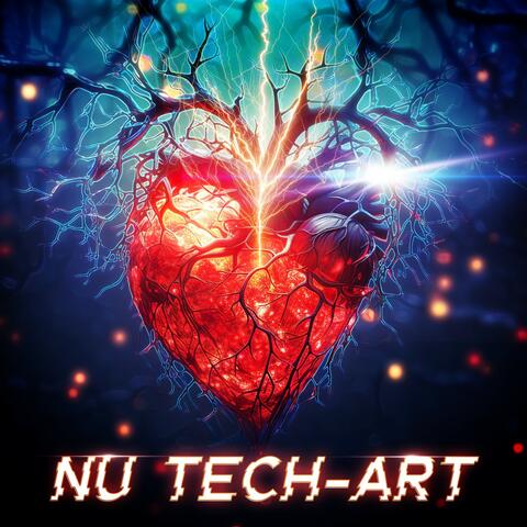 Nu Tech-Art album art