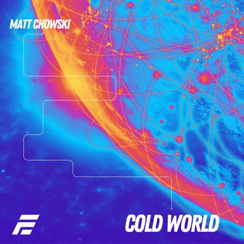 Cold World album art