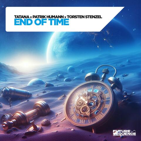 End Of Time album art