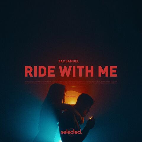 Ride With Me album art