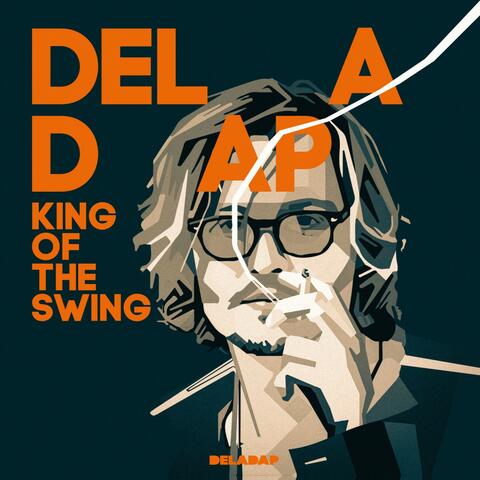 King of the Swing album art