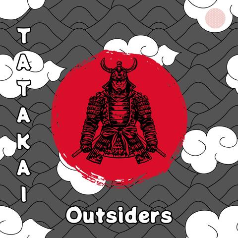 Outsiders album art