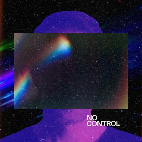 No Control album art