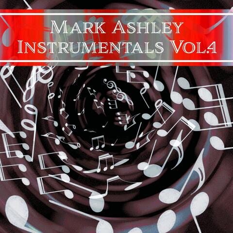 Instrumentals, Vol. 4 album art