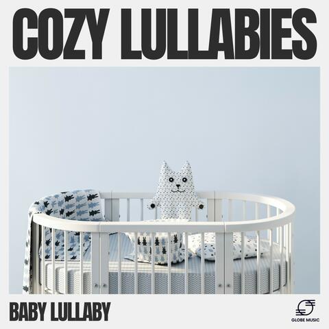 Cozy Lullabies album art