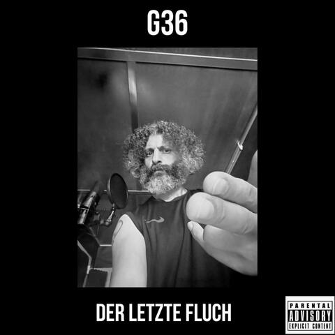 Der Letzte Fluch album art