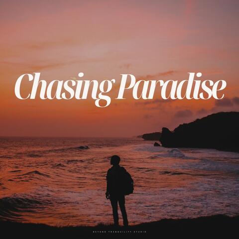 Chasing Paradise album art