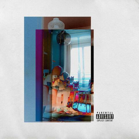 I Know album art