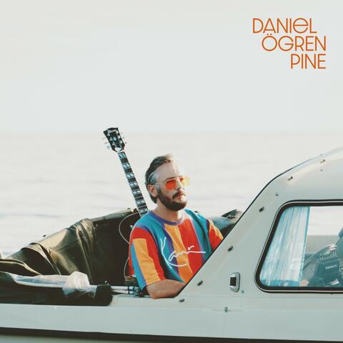 Pine album art