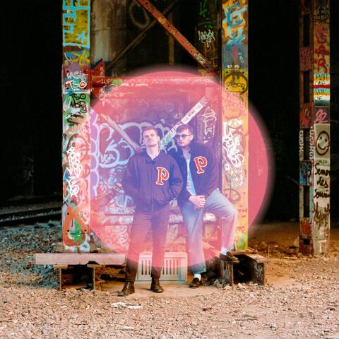 Fichiers Perdus album art