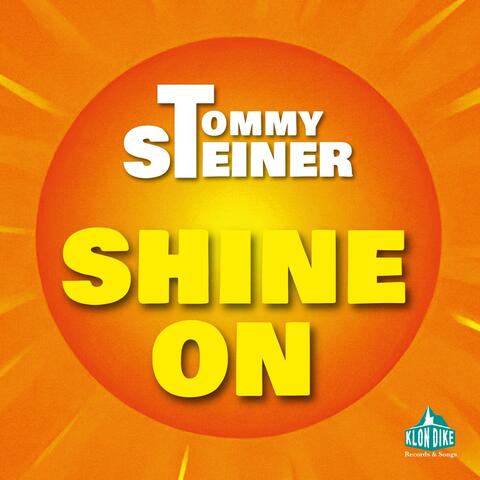 Shine On album art