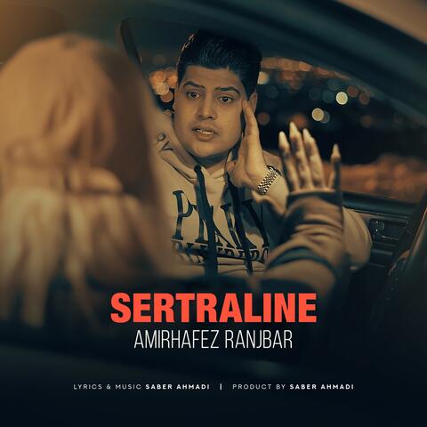 Sertraline album art