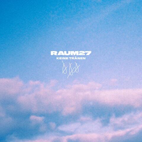 Keine Tränen album art