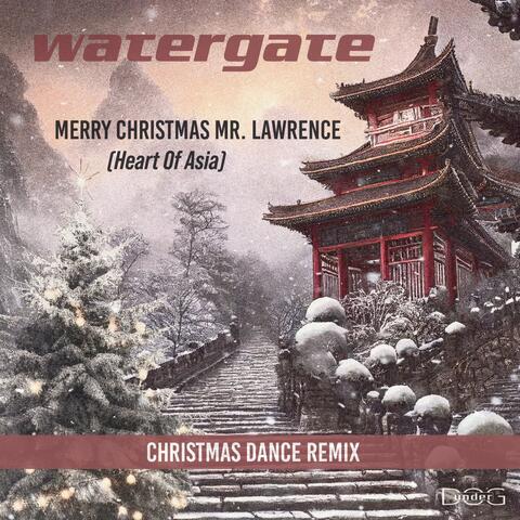 Merry Christmas Mr. Lawrence (Heart of Asia) album art