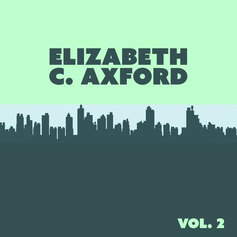 Elizabeth C. Axford, Vol. 2 album art