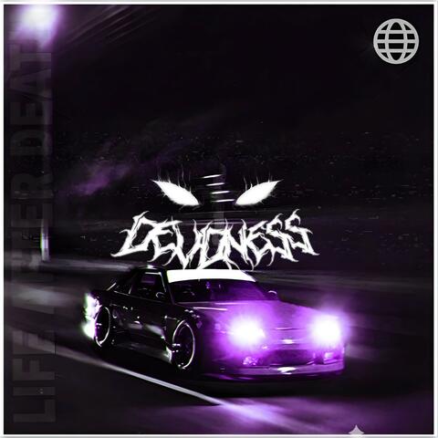 Life After Death album art