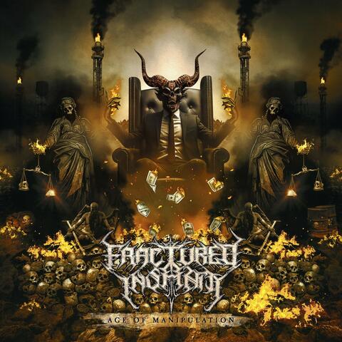Age of Manipulation album art