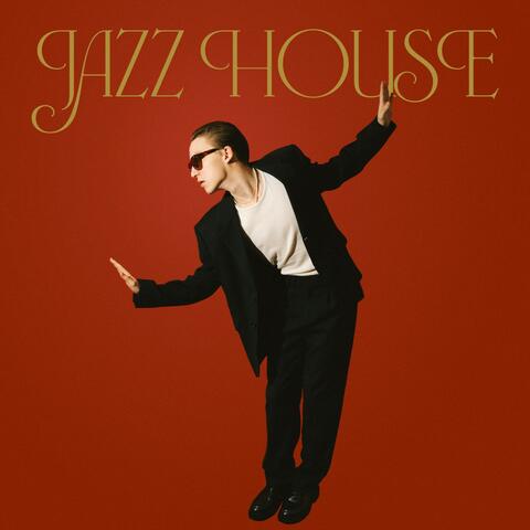 Jazz House album art