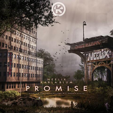 Promise album art