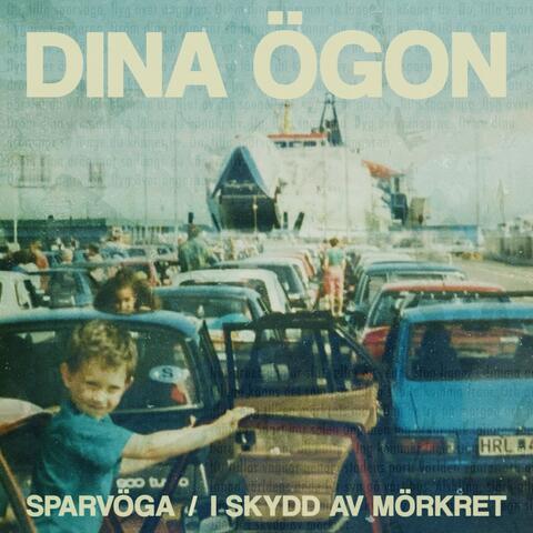 Sparvöga / I skydd av mörkret album art