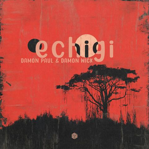 Echigi album art