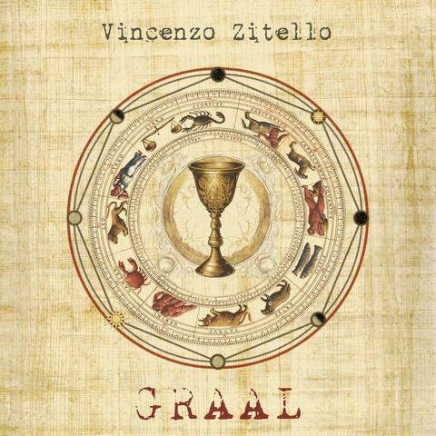Graal album art