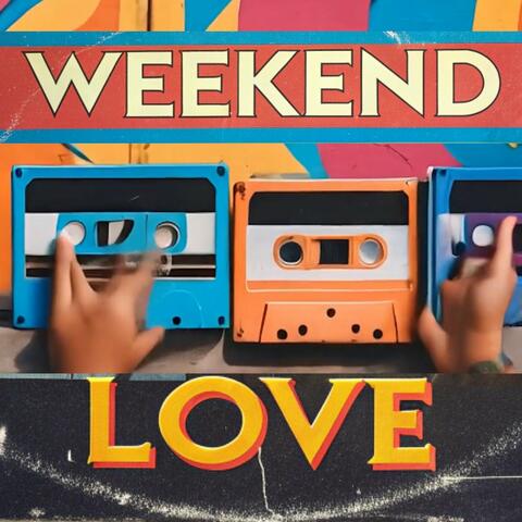 Love album art