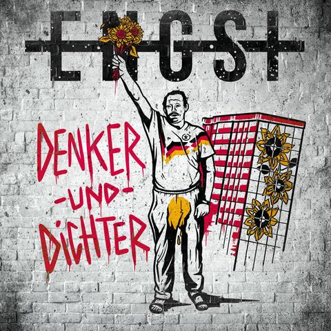 Denker und Dichter album art