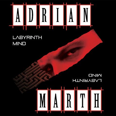 Labyrinth Mind album art