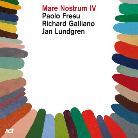 Mare Nostrum IV album art